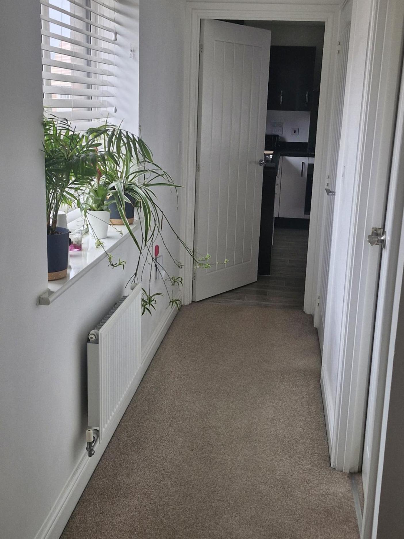 Modern Double Room With En-Suite, Parking & Fast Wifi - Close To Beach Sandgate Luaran gambar