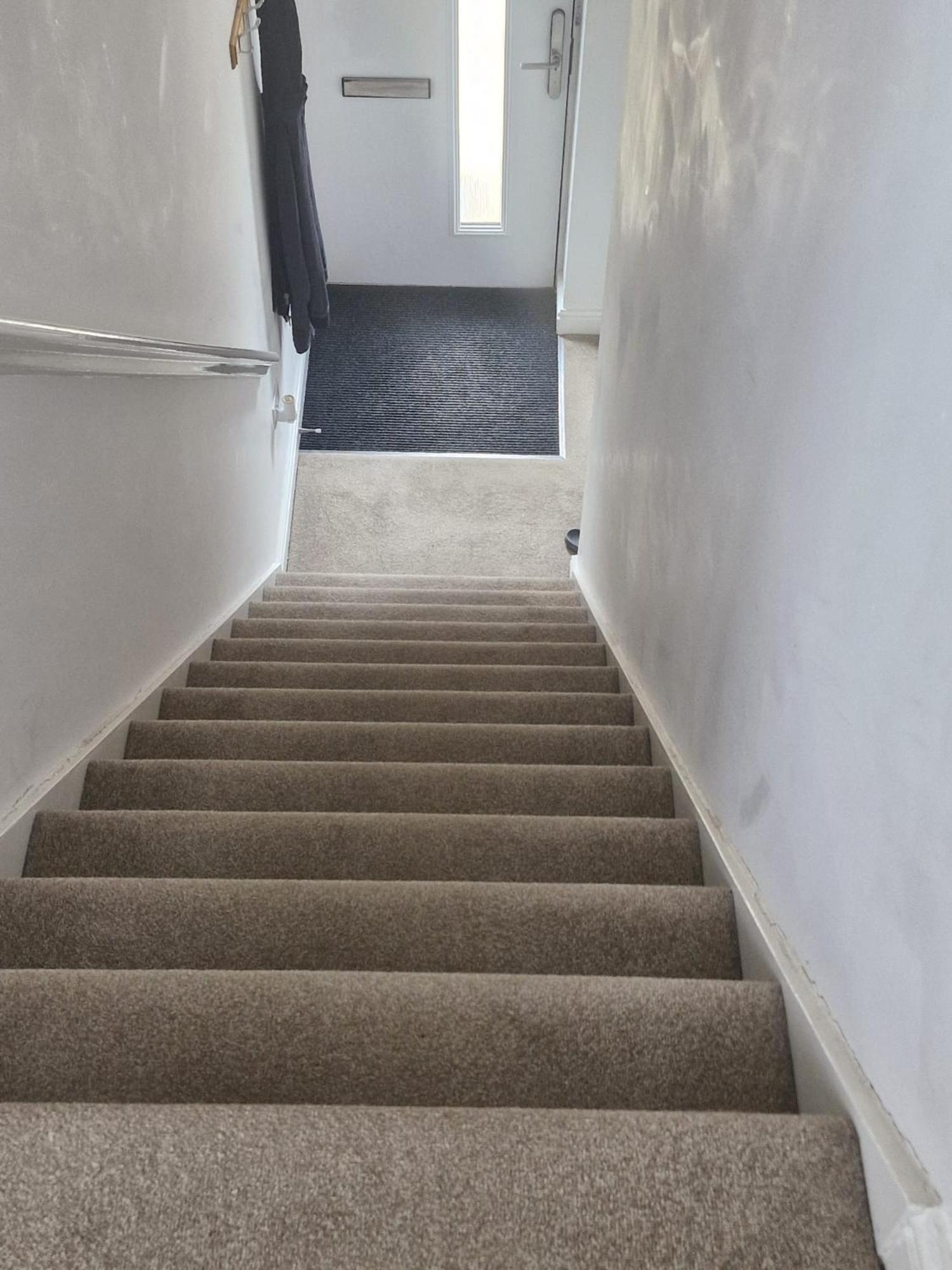 Modern Double Room With En-Suite, Parking & Fast Wifi - Close To Beach Sandgate Luaran gambar